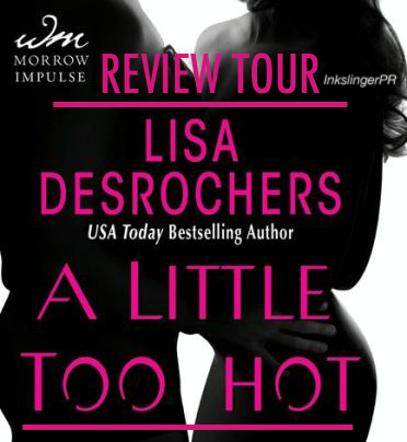 http://lisadesrochers.blogspot.com/