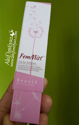 FemMist Spray Intim Mudah Bawa Pilihan Terkini Untuk Wanita , Feminine Wash ,Feminine Hygiene , Beaute Feminine Mist ,  Penjagaan  Kawasan intim , Penjagaan Berkesan Miss V , Cara Mudah Jaga Vagina , Produk Penhagaan Miss V Terbaik , Manfaat Pencuci Vagina , Harga FemMist , Pencuci Miss V Terbaik , Furleybio ,