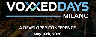 voxxed days milan