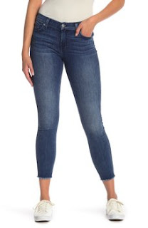 Nnnow offers on women's jeans