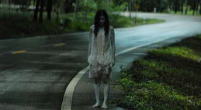 Cerita Hantu : Sosok Hantu Gentayangan Di Jalan, Berawal Dari......