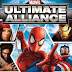 Marvel: Ultimate Alliance PSP