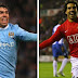 Former Manchester City star, Carlos Tevez announces he's retiring from football after losing his 'No 1 fan', his father