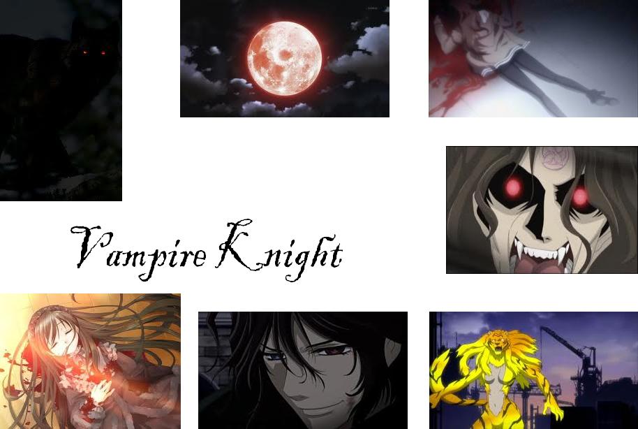 Dragon Spirit 10 Fanfiction My Vampire Knight Fanfic