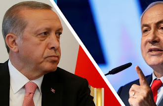 ERDOGAN: 'Israele è uno stato fascista e razzista'. La risposta di Netanyahu: 'La Turchia è una dittatura oscurantista'
