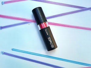 Batom Matte  Dailus | Histérica 