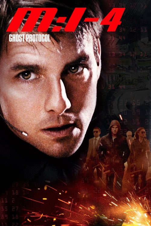Regarder Mission : Impossible - Protocole Fantôme 2011 Film Complet En Francais
