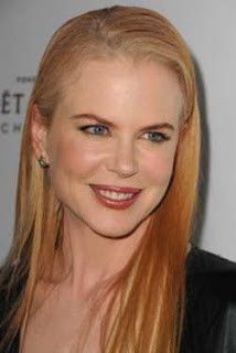Nicole Kidman celebrity News