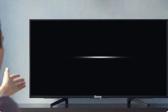 Dấu hiệu nhận biết tivi Sony bị lỗi tự động bật, tắt