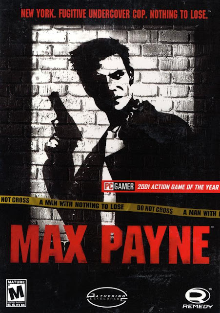 تحميل لعبة Max Payne 1 مضغوطه برابط مباشر وتورنت