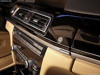 2010 Alpina BMW B7 Bi-Turbo