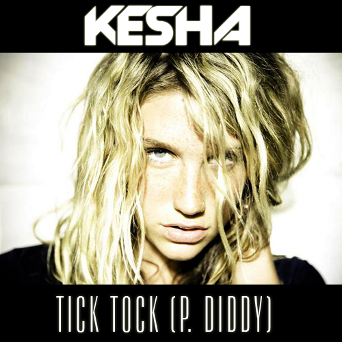 Lyric "Kesha - Tik Tok" [Listen now and for download this song please click 