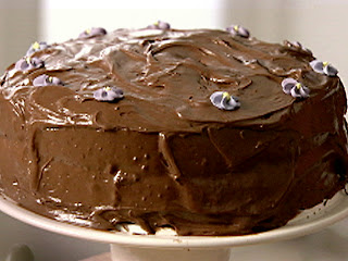 Recipes for chocolate cake
