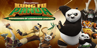 Free Download Kung Fu Panda Showdown of Legendary Legends 3DS CIA