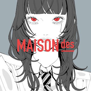 [Single] MAISONdes – 湿っぽいね / Shimeppoi ne (2023.09.13/MP3+Hi-Res FLAC/RAR)