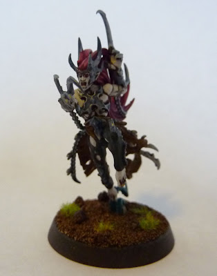 Tenebreal Shard for Warhammer Quest: Silver Tower