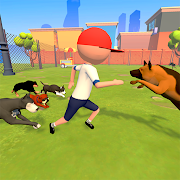 Game Mad Dogs Android Mod Apk 1.6.7 (100% Bekerja, diuji!)