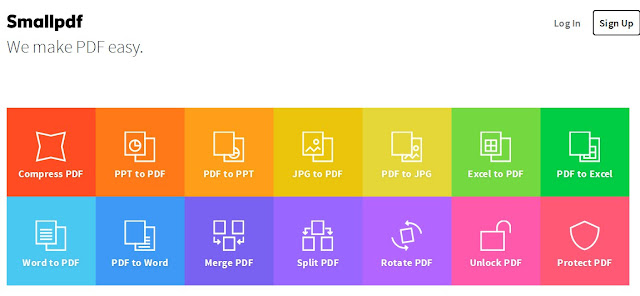 Cara Praktis Mengconvert File Word ke PDF dan Sebaliknya Mau Tau? Cara Mengubah / Convert File Word Ke Pdf Dan Pdf Ke Word - Paling Gampang