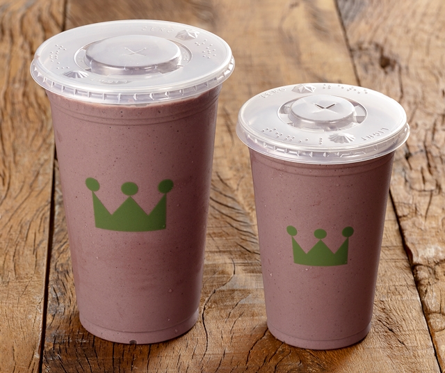 COMER & BEBER: Lançamento do Açaí Coffee e Açaí Protein