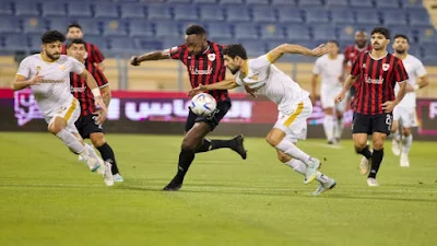 موعد مباراة قطر والريان اليوم في دوري نجوم قطر