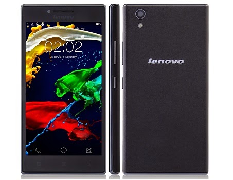 Lenovo P70