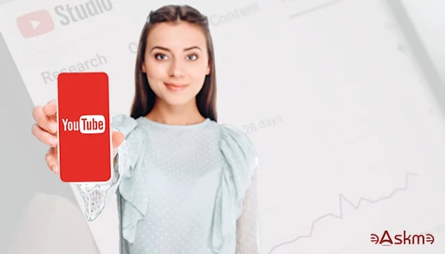 Boost Your YouTube Presence with Buy YouTube Views: eAskme