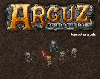 Free Play Online Game Arcuz