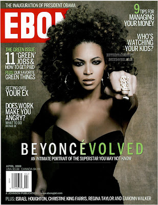 bey ebony Beyonce Covers Ebony RB superstar Beyonce features on the cover 