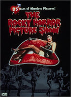 The Rocky Horror Picture Show by Jim Sharman 