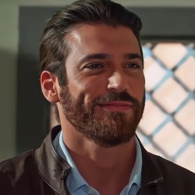  CAN YAMAN, "FORCED" TO BREAK HIS SOCIAL SILENCE?