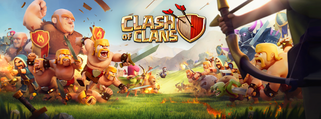 Clash Of Clans V7.200.12 MOD Apk