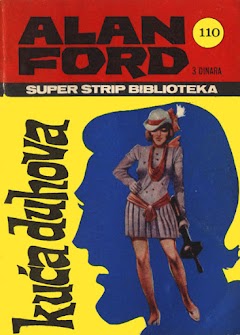 Alan Ford-Kuca Duhova