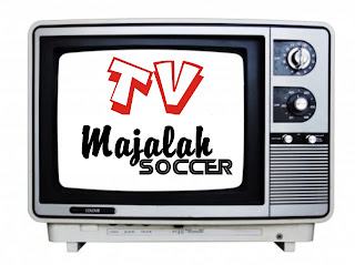 Jadwal TV Sepak Bola