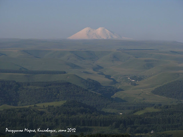 Кисловодск фото