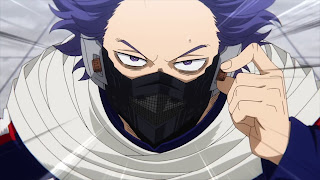 ヒロアカ91話 第5期3話 A組対b組戦闘訓練 ネタバレ My Hero Academia ヒロアカ91話 第5期3話 A組対b組戦闘訓練 ネタバレ My Hero Academia