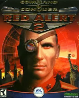 Free Download Game Command and Conquer Red Alert 2 