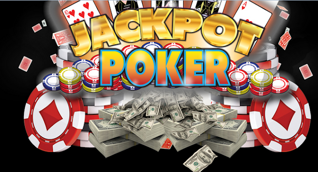 CARA MUDAH UNTUK MENDAPATKAN JACKPOT POKER ONLINE