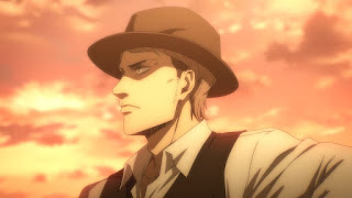 進撃の巨人 アニメ 69話 ジャン・キルシュタイン Attack on Titan Episode 69 Jean Kirstein