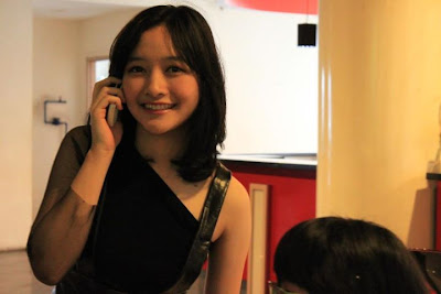 Devi Kinal Putri ( Kinal JKT48 )