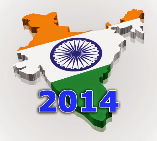 Year 2014 (Ketu) - The Year of Foundation for Revolution and Bringing Change in India.