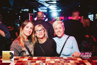 Fotografía de Fiesta/Tardeo 80 y 90 en Barcelona