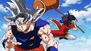 Manga Dragon Ball , Z y Super Latino