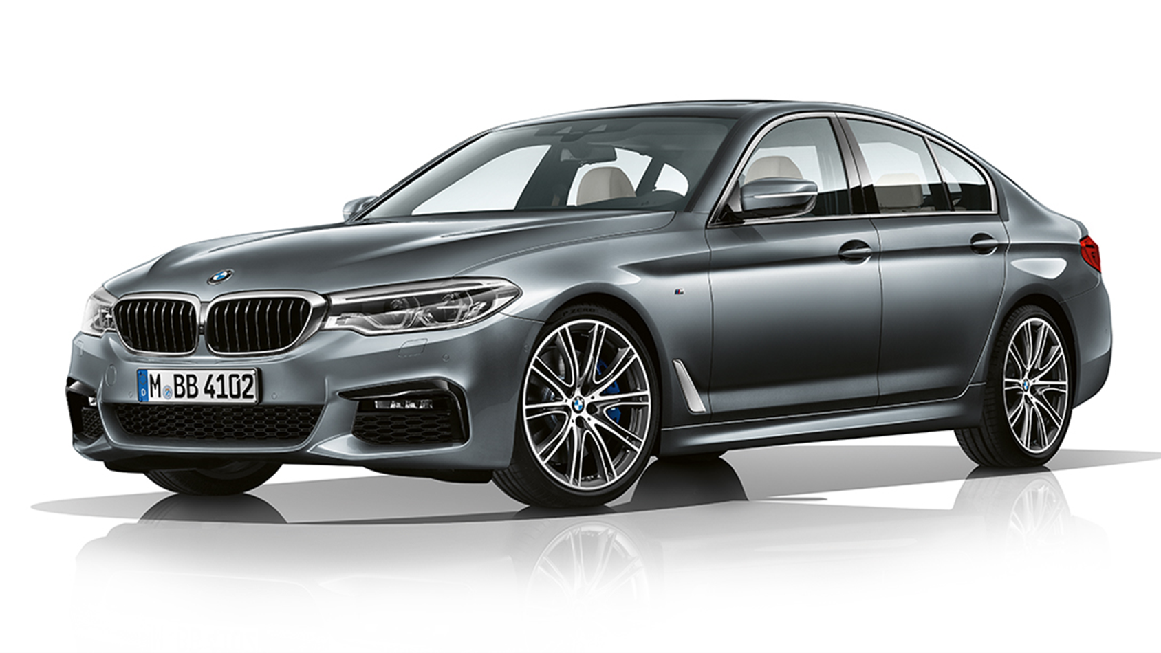 harga bmw 5 series di seva.id