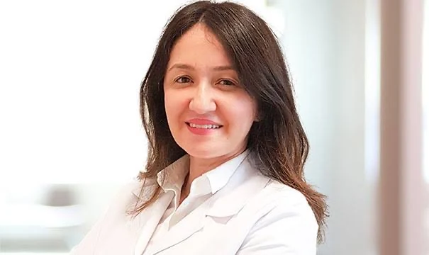 Dermatoloji Uzmanı Dr. Seher Küçükoğlu Cesur