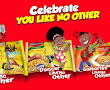 INDOMIE "YOU LIKE NO OTHER" GIVEAWAY 2016