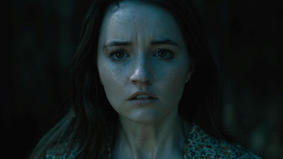 No One Will Save You Kaitlyn Dever Image 1