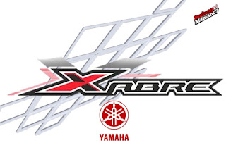 Motor yamaha Xabre