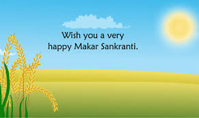 Makar Sankranti Images