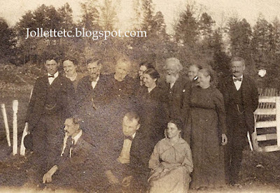 Jollett Reunion 1919 https://jollettetc.blogspot.com