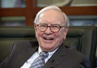 Warren Buffett